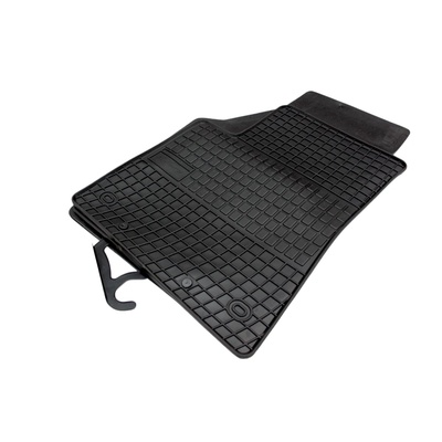 FroGum Гумени стелки за JEEP Cherokee KL (2013-2023), марка Frogum (547013)