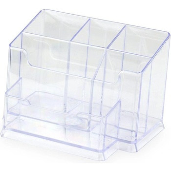 Kejea Органайзер за бюро k-080, прозрачен (1060180047)