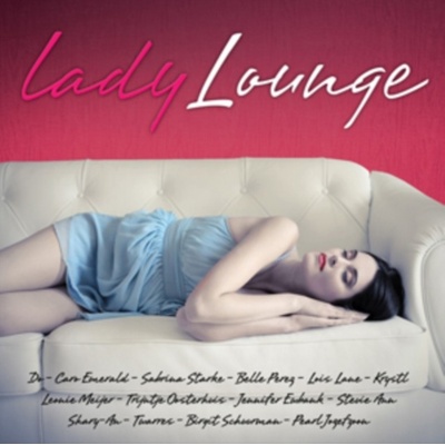 V/A - Lady Lounge CD