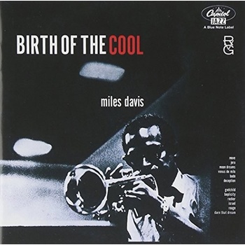 DAVIS MILES: BIRTH OF THE COOL CD