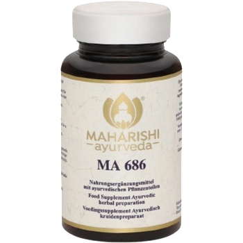 Maharishi Ayurveda Ma686 - 120 таблетки