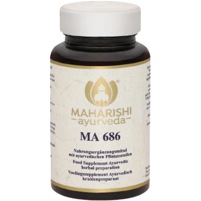 Maharishi Ayurveda Ma686 - 120 таблетки