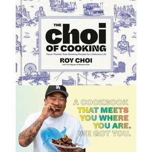 The Choi of Cooking | Natasha Phan (ISBN: 9780593579251)