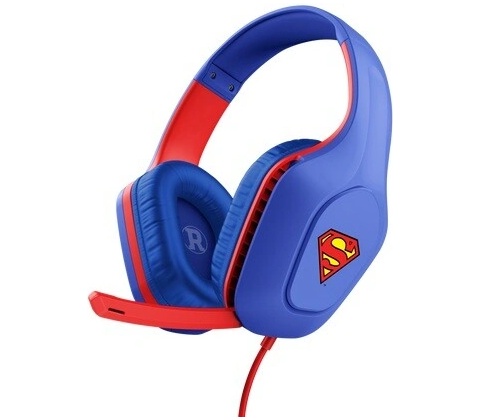 Trust GXT 415SM