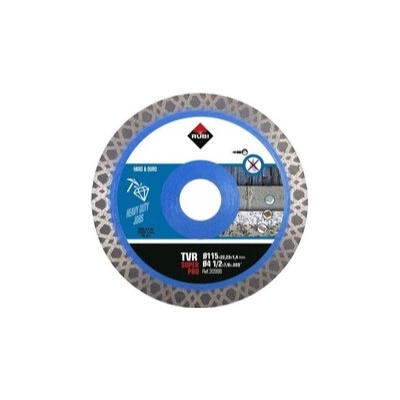Rubi Diamantový kotúč 115 mm R30986
