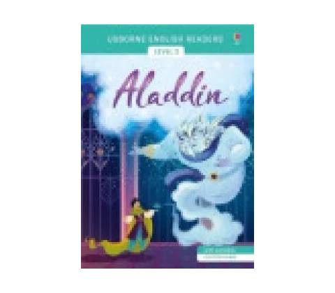 Aladdin