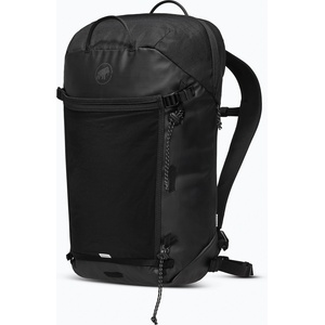 MAMMUT Градска раница Mammut Alto 18 l black