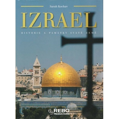 Izrael - Historie a památky Svaté země - Kochav Sarah