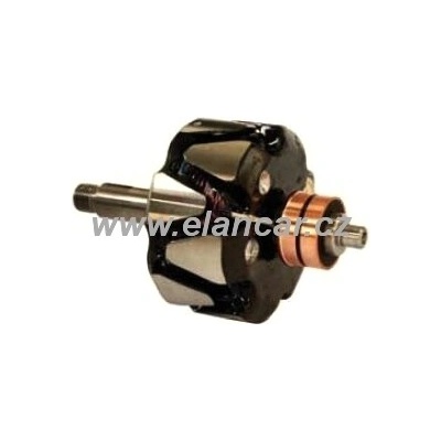 Rotor alternátoru - Motorola 512004