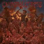 Cannibal Corpse - Chaos Horrific (LP) (0039841604313)