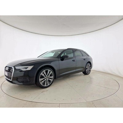 Audi A6 40 TDI S tronic Avant Business 150 kW
