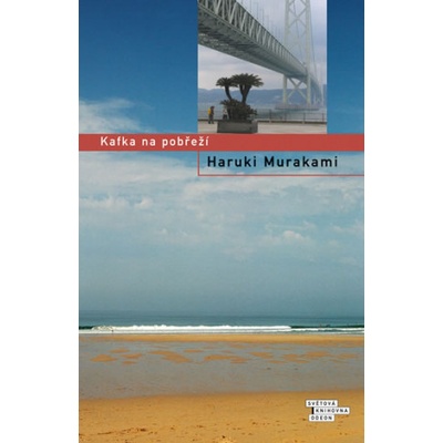 Kafka na pobřeží