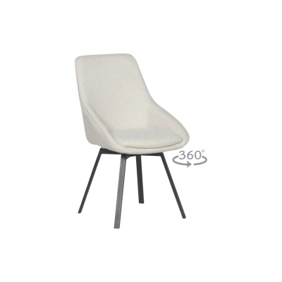 Carmen Трапезен стол wigan - шампанско bf 5