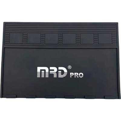Barber magnetická podložka na strojky a nástroje MRD Pro Magnetic pad – Hledejceny.cz