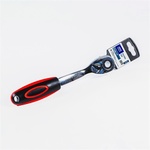IRIS TOOLS dt-123 Лост с тресчотка (72 зъба) 1/2 (dt-123)