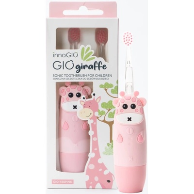 InnoGIO GIOGiraffe pink