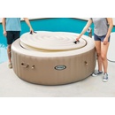 Image 1 of Intex 91470 PureSPA Jakuzzi (28523)