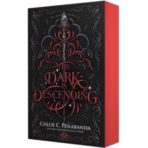The Dark Is Descending (ISBN: 9781250355638)