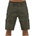 Horsefeathers Captain olive