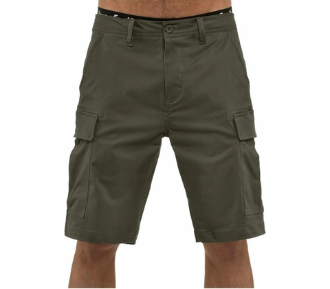 Horsefeathers Captain olive