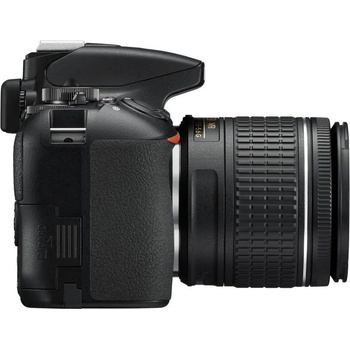 Nikon D3500 + AF-P 18-55mm VR (VBA550K001)