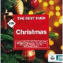 Various - BEST EVER CHRISTMAS CD