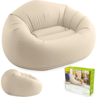 Intex Beanless Bag Chair – Zboží Dáma