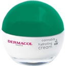 Dermacol Cannabis Hydrating Cream s konopným olejom 50 ml