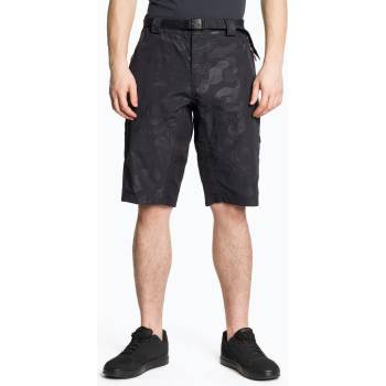 Endura Мъжки шорти за колоездене Endura Hummvee Short black camouflage