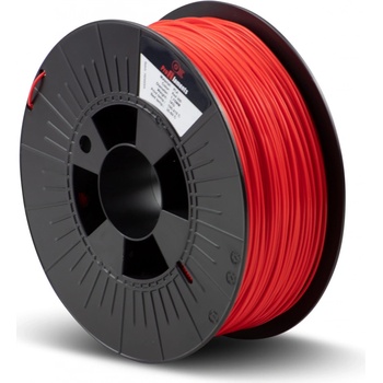 Profi - Filaments PLA RED 300 1,75 mm / 1 kg