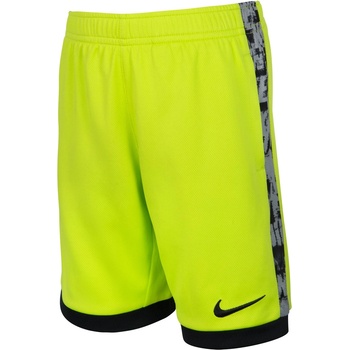 Nike Детски къси панталони Nike Trophy Aop Shorts Infant Boys - Atomic Green