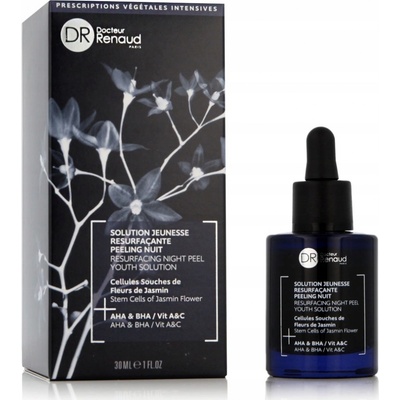 Dr Renaud Noční anti ageing sérum Jasmín 30 ml