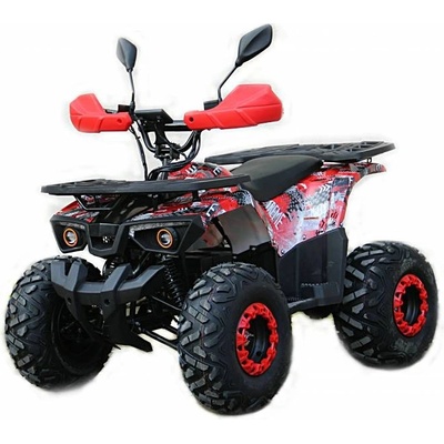 Sunway Hunter RS Exclusive 1000W
