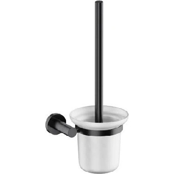 Omnires Modern Project MP60620AT WC štětka antracit