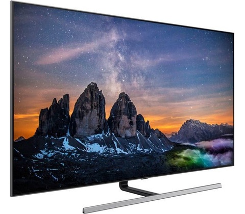 Samsung QE65Q80R