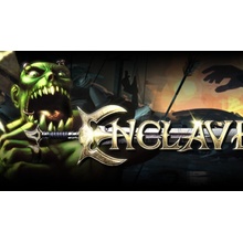 Enclave (Gold)