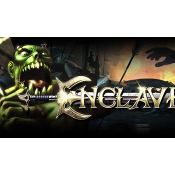 Enclave (Gold)