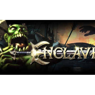 Enclave (Gold)