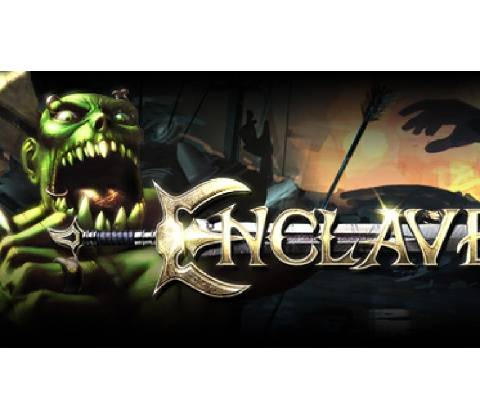 Enclave (Gold)