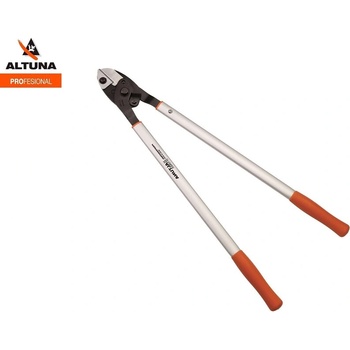 Altuna Group Професионална ножица за клони с наковалня - 70 см 0390y-70