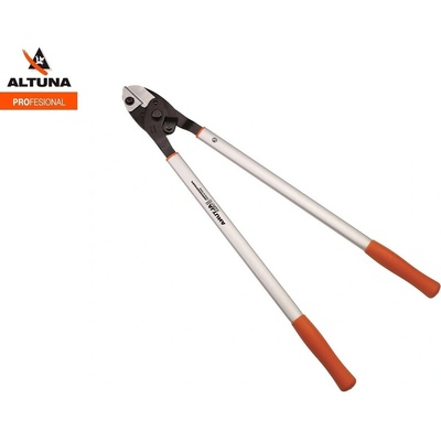 Altuna Group Професионална ножица за клони с наковалня - 70 см 0390y-70