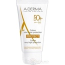 A-Derma Protect Krém bez vůně SPF50 40 ml