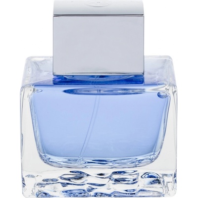 Antonio Banderas Blue Seduction toaletná voda pánska 100 ml tester