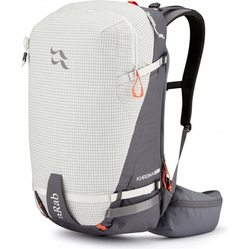 Rab Раница за ски-туринг Rab Khroma 30 Ski touring backpack - Pewter - размер One Size (502-6719-0111)