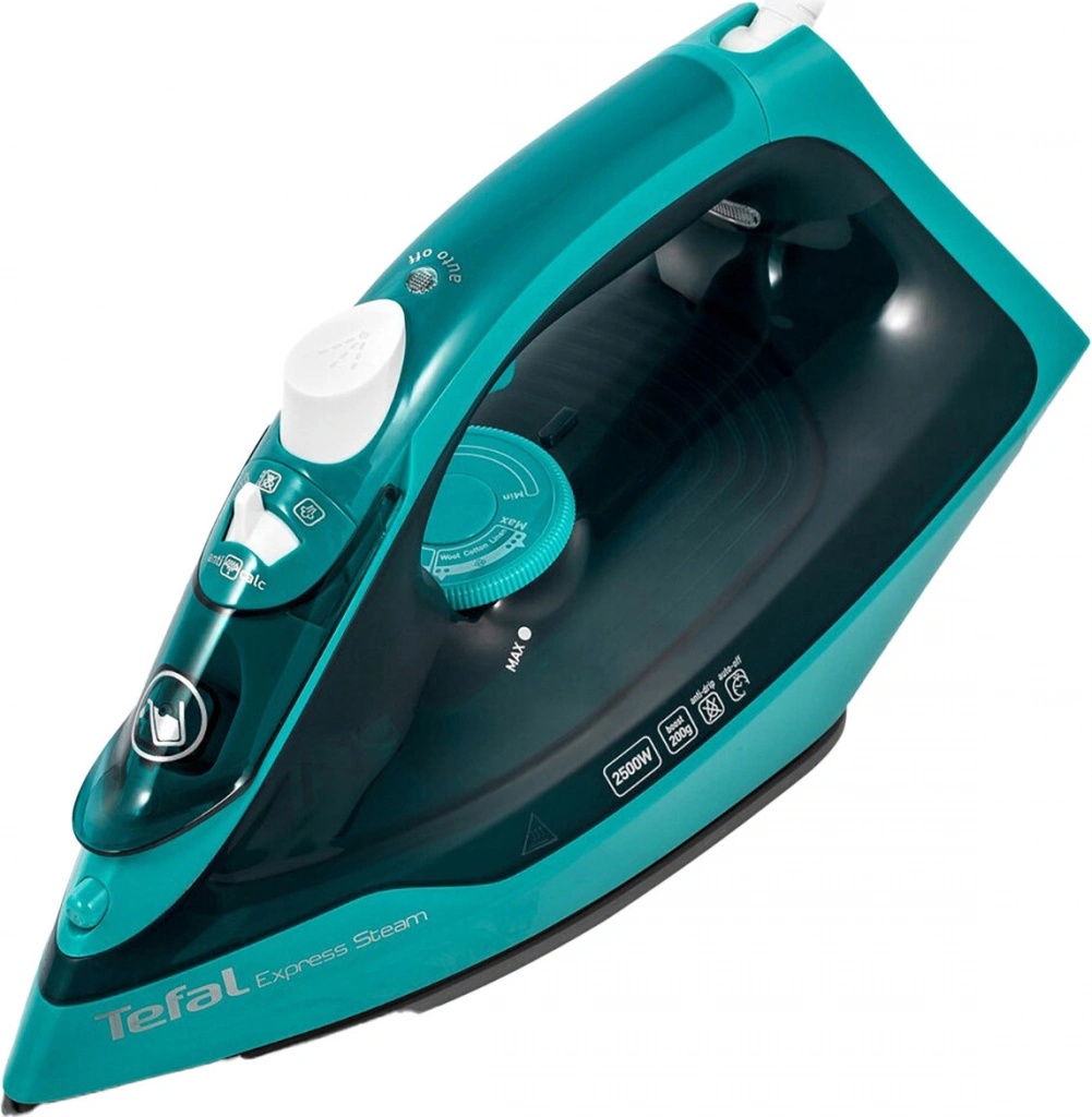 Tefal FV 2867 E0