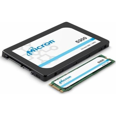 Micron 5300 PRO 480GB, MTFDDAK480TDS-1AW15ABYY