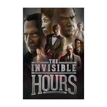 The Invisible Hours
