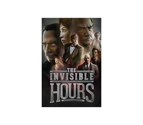 The Invisible Hours