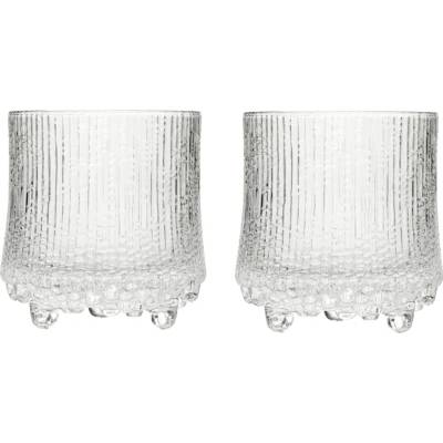 Iittala Sklenice Ultima Thule Rocks 2 x 280 ml
