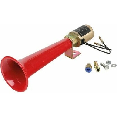 Elektropneumatický klakson 12/24V, 8A